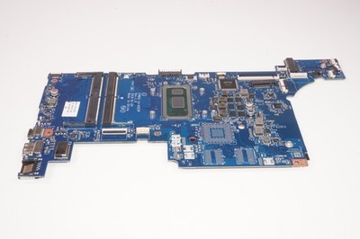 L51986-601 Hp Intel  UMA i5-8265U WIN Motherboard 15-DW0043DX 15-DW0052WM
