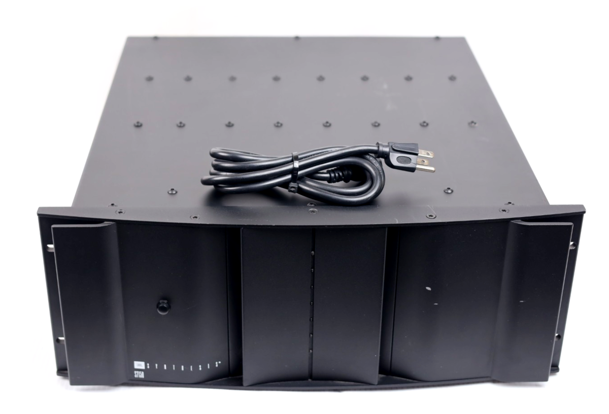 JBL Synthesis S7150 7 Channel Power Amplifier 150WPC 8Ω u388 | eBay