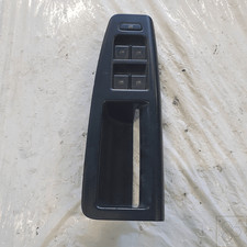 Porte arrière et accessoires Volkswagen FOX