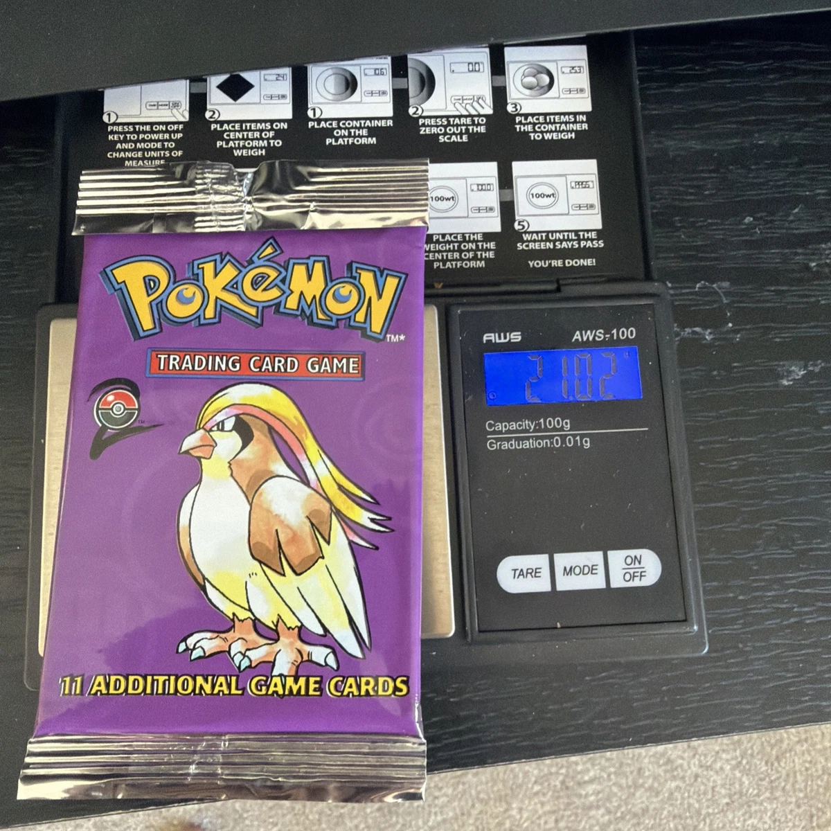 Base Set 2 Trading Card Games for sale - eBay
