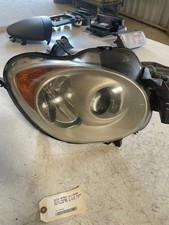 Feu avant (phare) Alfa Romeo MITO
