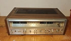 Pioneer SX-880 am/fm Stereo Receiver VINTAGE Silver Face Powers On Untested AsIs