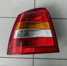 Opel Astra G CC T98 Schrägheck  "99-02 Rückleuchte Rücklicht links 90521542