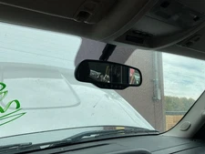 Rear View Mirror VIN J 11th Digit Limited Onstar Fits 09-17 ACADIA 1791443