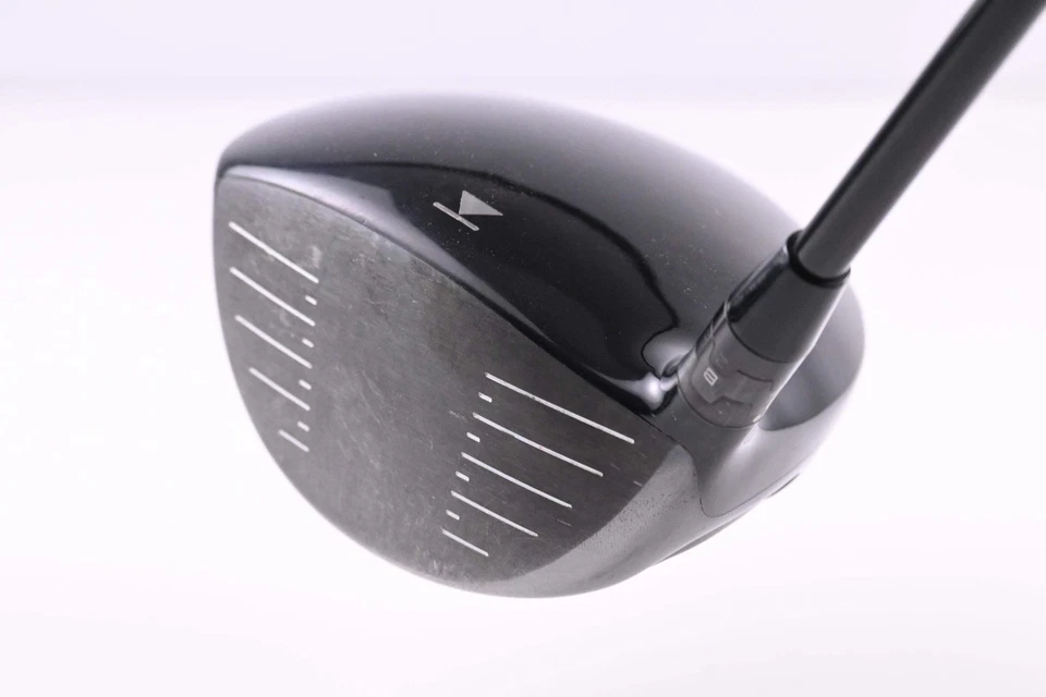 Titleist 910 D3 Driver / 9.5 Degree / X-Flex Grafalloy Prolaunch Red Shaft - Image 4 of 4