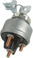31-159P Pollak Ignition Switch For Universal