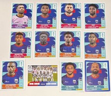 Panini Fifa World Cup 2026 Cabo Verde Stickers Cpv Pick Your Sticker Panini Fifa World Cup 2026 Cabo Verde Stickers Cpv Pick Your Sticker