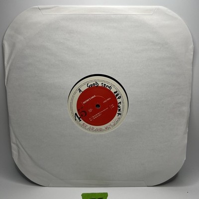 Destiny's Child - No No No Columbia   XPR 2394 Vinyl, 12'', Promo