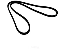 For 1979 Plymouth PB200 Accessory Drive Belt Fan and Idler 71269JMQG