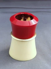 Vintage Restored - EVER READY - 200T - Shaving Brush Handle