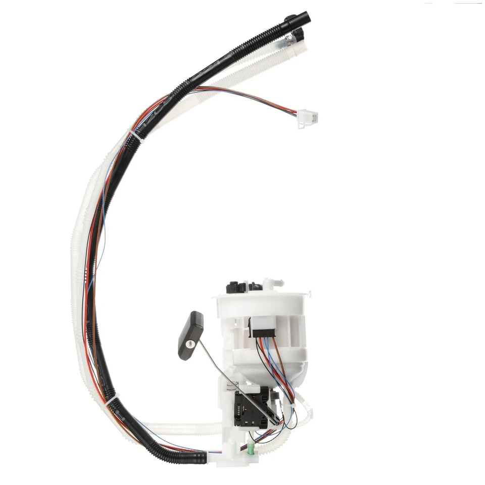 Unidad de transferencia de combustible izquierda Delphi para Mercedes-Benz CLK55 AMG 2004-2006 5,5 L V8 Foto 3 de 4