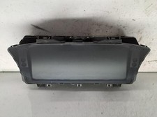 Compteur Land Rover RANGE ROVER SPORT