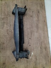 Pare-choc avant Mazda MX5