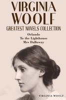 Virginia Woolf Greatest Novels Collection Virginia Woolf Taschenbuch Englisch