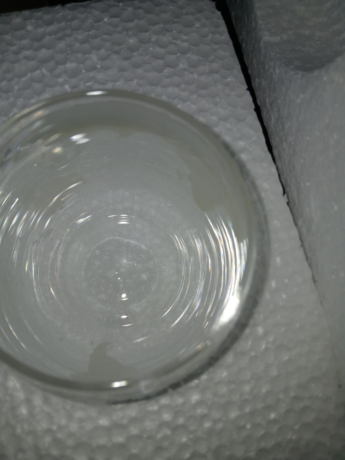 Wine Savant Old Fashion Car Decanter New In Box Empty