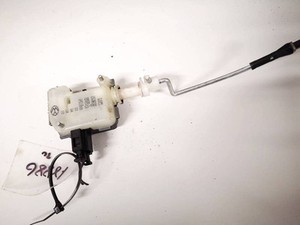 1k5959782 Stellmotor Microschalter, Heckklappe Heckklappenschloss DE1861915-78