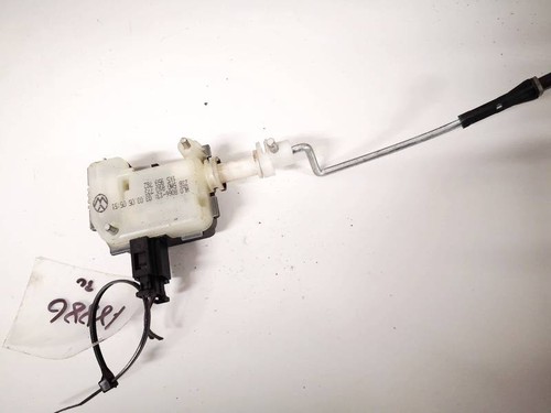 1k5959782 Stellmotor Microschalter, Heckklappe Heckklappenschloss DE1861915-78
