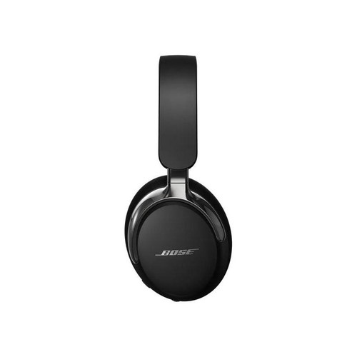 Bose 890101-0100 cuffia e auricolare Wireless A Padiglione Musica e Chiamate Blu - Foto 2 di 5