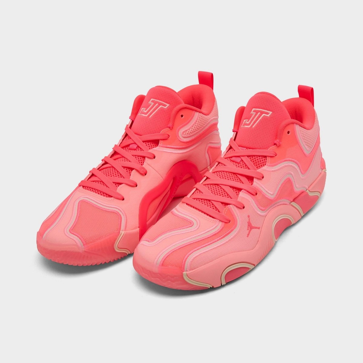 Size 8.5 - Air Jordan Tatum 3 Blender for sale online | eBay