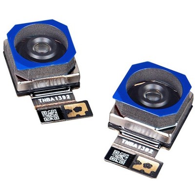 Raspberry Pi  SC0895 Camera Module 3 Sensor Assembly Wide CMOS Farb-Kameramodul