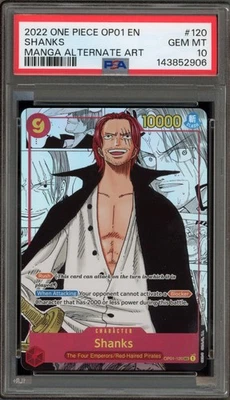 Shanks