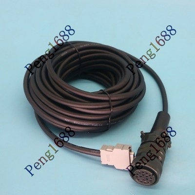 1PC NEW   MR-HSCBL-10M Encoder Feedback Line Quality assurance #jd