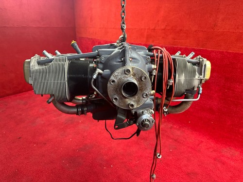 Lycoming O-360-A1F6D Engine