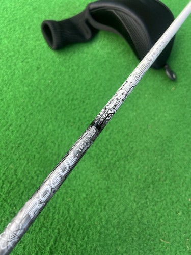 Callaway Big Bertha Alpha 816 3 Wood / 16 Degrees / Left Handed / Stiff Shaft - Picture 8 of 10