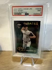 2024 Topps Chrome Update Series - Paul Skenes #USC88 Prism Refractor (RC) Psa 9