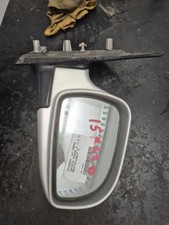 Retroviseur droit (ou coque) Hyundai MATRIX