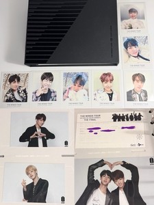 Bts Polaroid | eBay