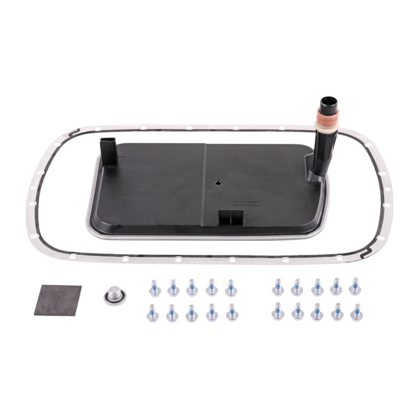 Automatikgetriebe ÖLwechsel Satz FüR BMW E46 X3 Z3 5-Gang GM5L40E A5S360R/390R-image