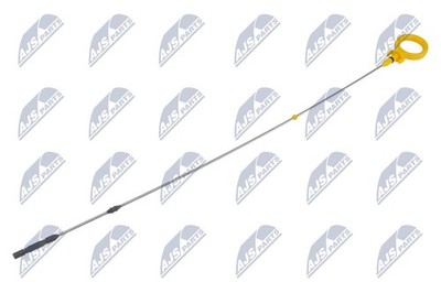 NTY Ölpeilstab BOL-VW-001 für VW EOS 1F7 1F8 PASSAT B6 3C2 SCIROCCO 3 137 138 5