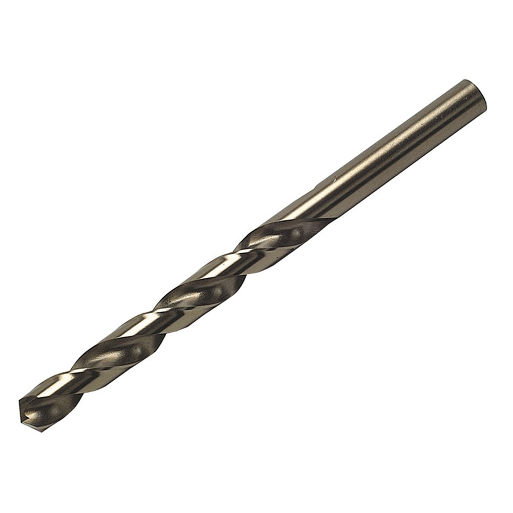 Dormer A777 HSCo Heavy-Duty Jobber Drill 7.00mm OL:109mm WL:69mm DOR700COB