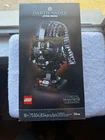LEGO Star Wars Darth Vader Helmet (75304) - Retired, Sealed, Damaged Box
