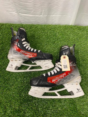 Bauer Vapor Hyperlite 2 Hockey Skates | Senior 8 (Fit 2)