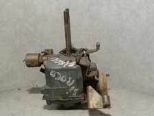 Carburateur Volkswagen SCIROCCO