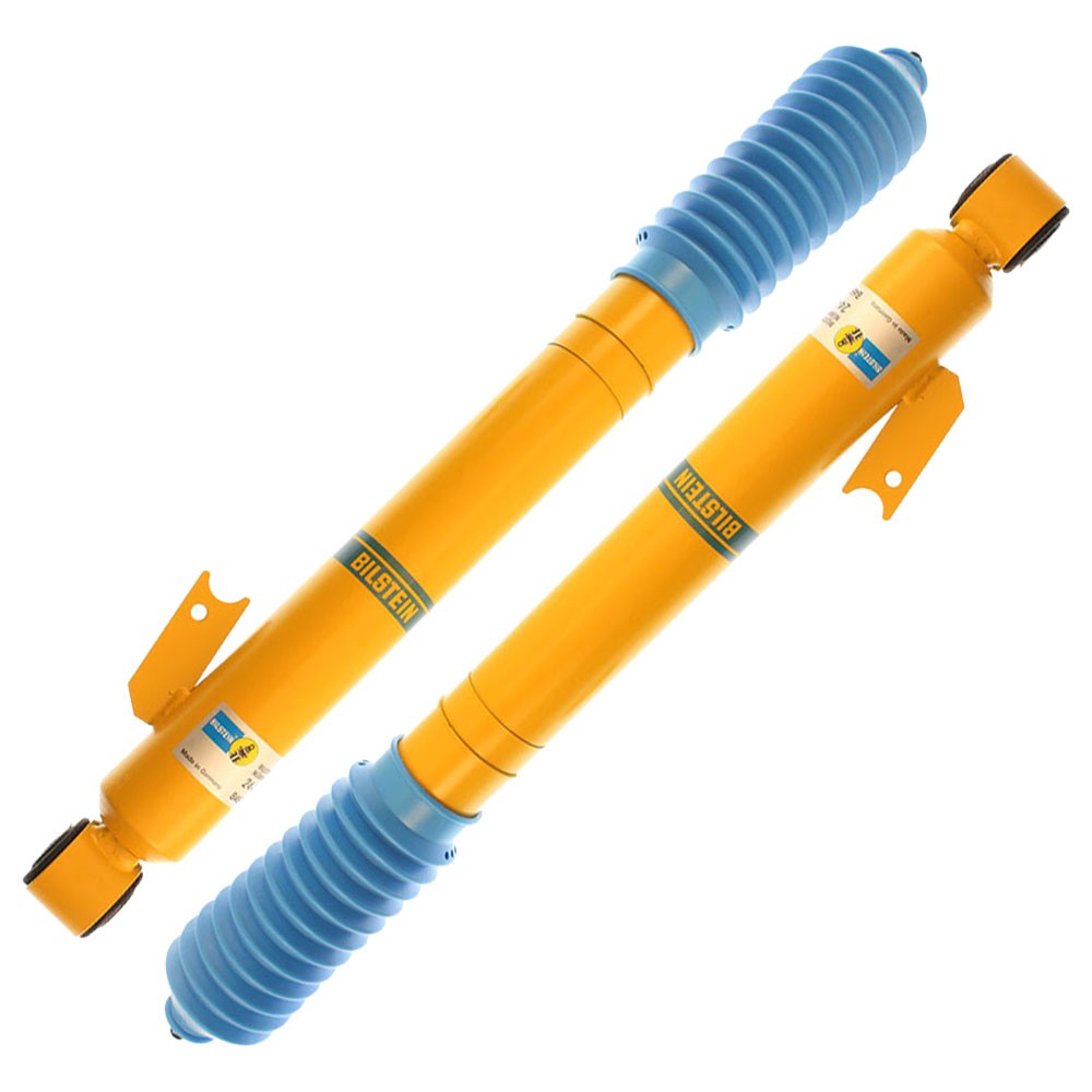 Acura NSX Zanardi Edition 1991-2002 Front Left, right Strut assemblies Pair