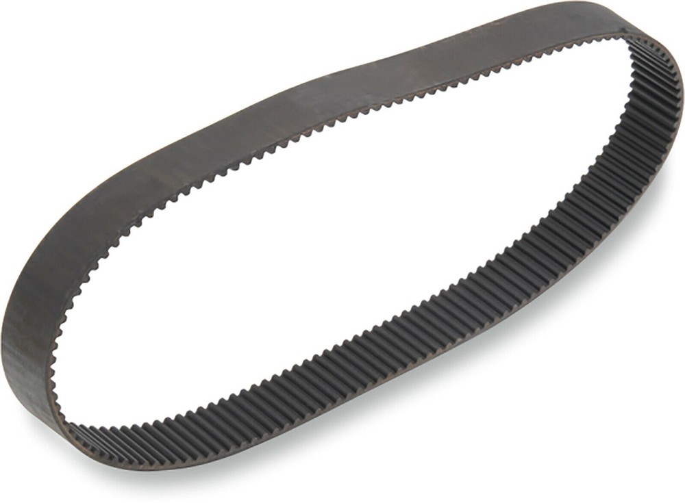 High-Performance 8mm x 41mm 138T Harley Primary Drive Replacement Belt by Belt Drives Ltd
