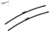 Bosch WISCHBLATT-SET Aerotwin 3397014824
