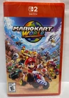 Mario Kart World Switch 2 Brand New Game (US 2025 Racing)