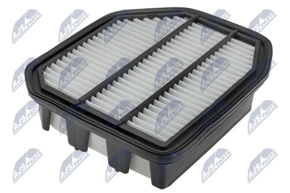 NTY Air Filter Insert FAF-HD-075 For Honda