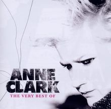 The Very Best Of von Clark,Anne | CD | Zustan...