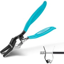 Automotive Hose Removal Pliers Fuel Vacuum Line Tube Separator Tool for Radiator