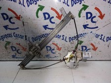 PASSENGER SIDE RIGHT WINDOW REGULATOR / ELECTRICO / 3035868 FOR NISSAN MICRA K1