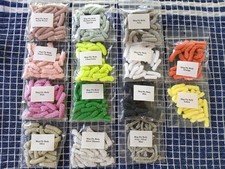 336 MOP FLY Body Material 14 Pack  with 24 Ea...