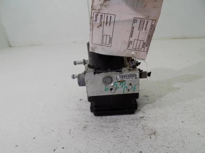 ABS Pump Anti-Lock Brake Part Fits 06 COMMANDER 1671189 - Изображение 4 из 4