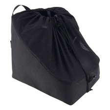 Ski Boot Bag Practical Lightweight Travel Storage Bag for Skiing Sports