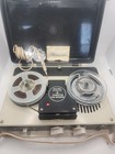 Vintage Apolec Transistor Tape Recorder In Original Box — photo 1