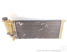 Radiateur Fiat 900